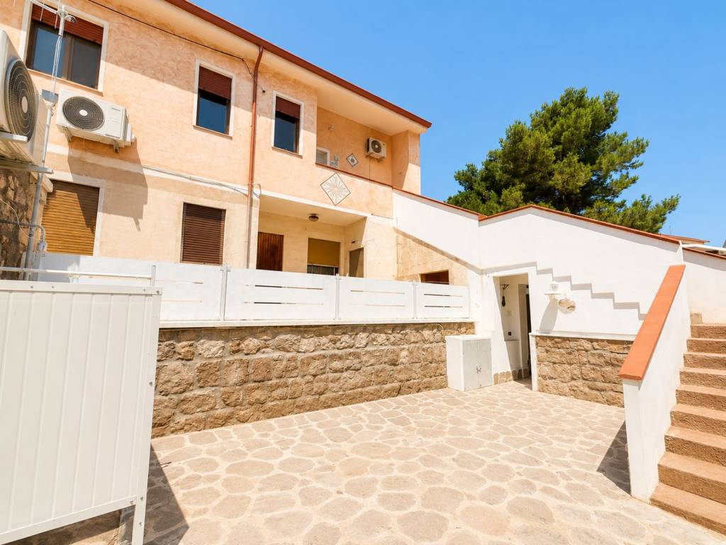 appartamento in vendita a Portoscuso