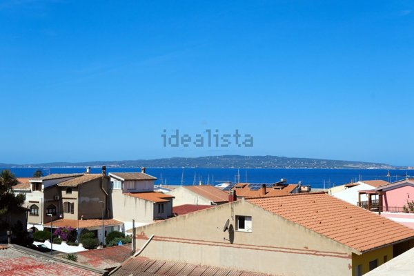 appartamento in vendita a Portoscuso in zona Portovesme