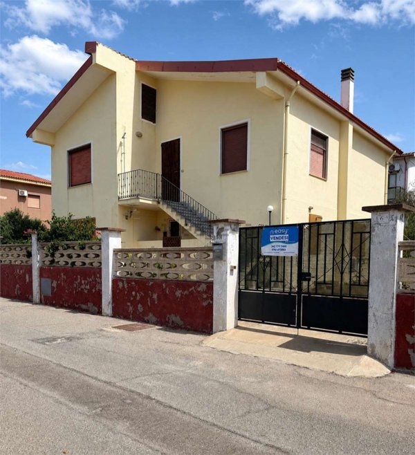 appartamento in vendita a Portoscuso