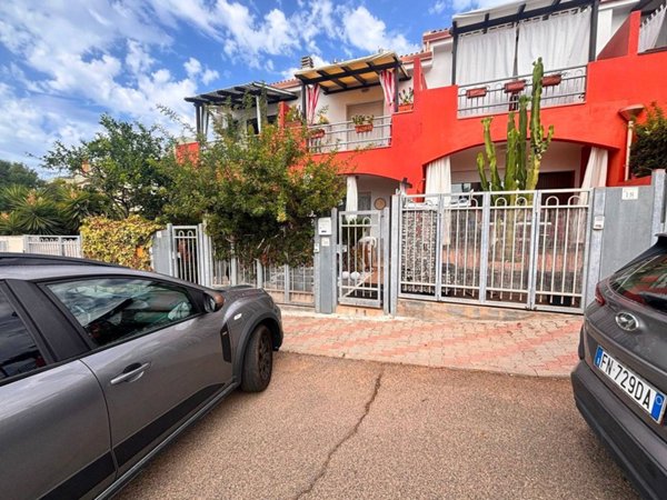 casa indipendente in vendita a Portoscuso in zona Portovesme