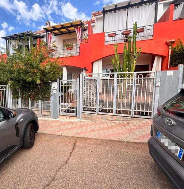 casa indipendente in vendita a Portoscuso in zona Portovesme