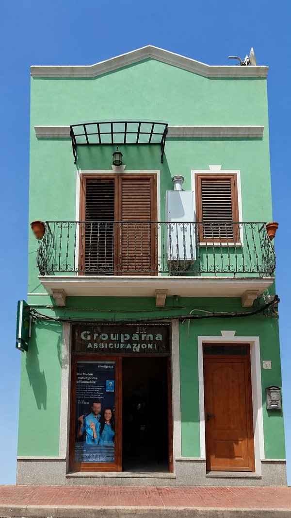 casa indipendente in vendita a Portoscuso in zona Portovesme
