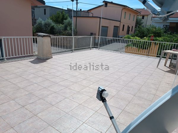 appartamento in vendita a Sadali