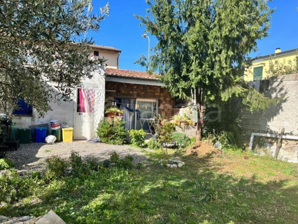 casa indipendente in vendita a Sadali