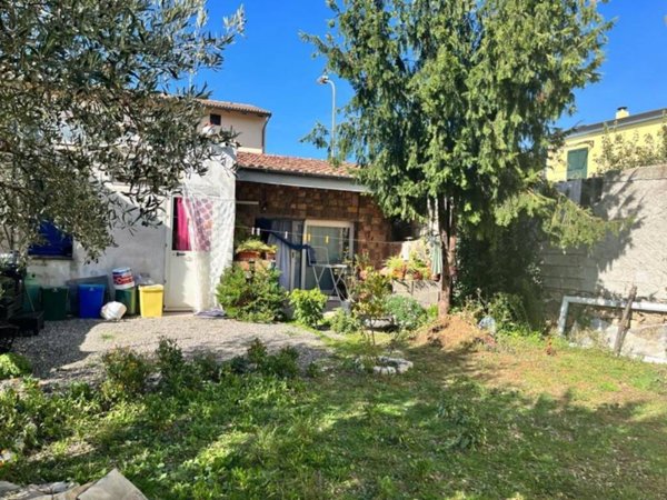 casa indipendente in vendita a Sadali
