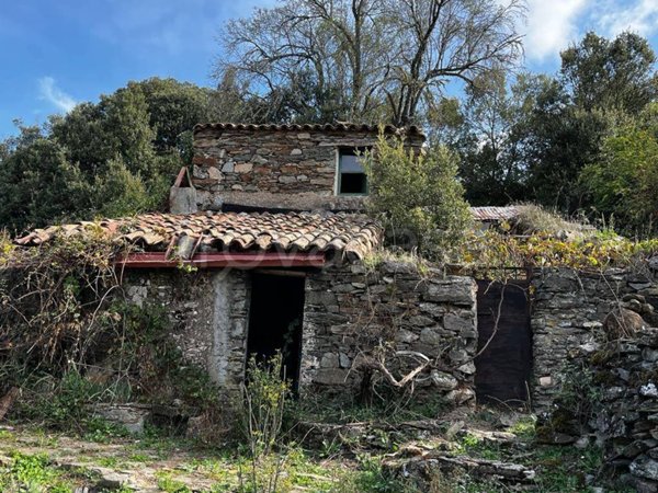 casa indipendente in vendita a Sadali