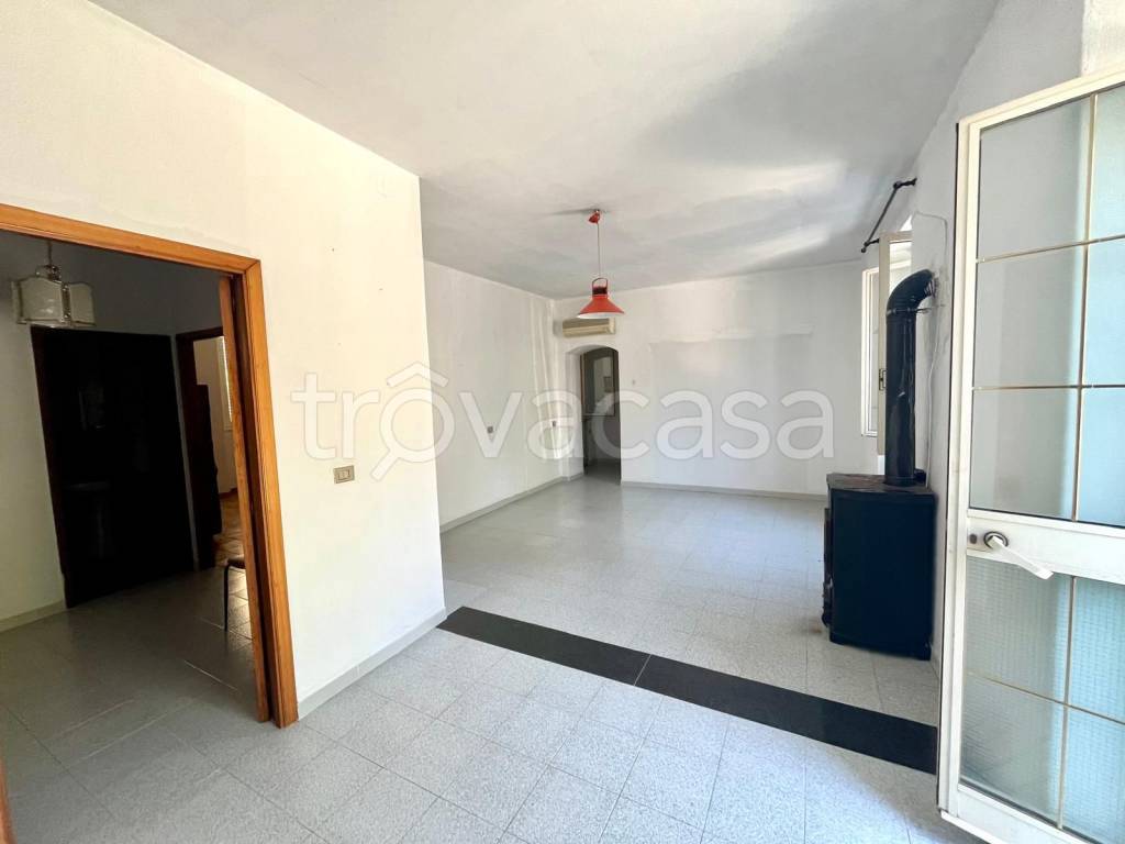 casa indipendente in vendita a Sadali