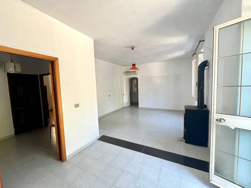 casa indipendente in vendita a Sadali