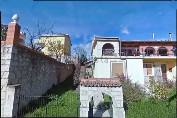 appartamento in vendita a Sadali