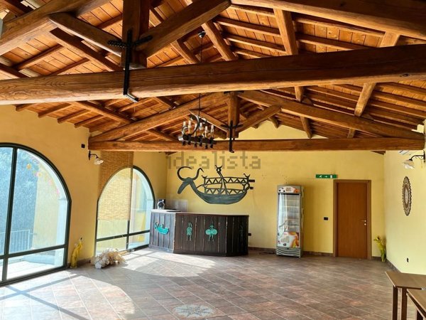 loft in vendita a Sadali