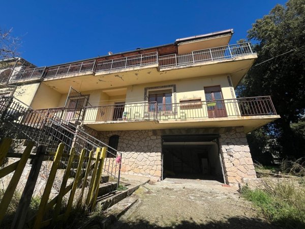 appartamento in vendita a Sadali