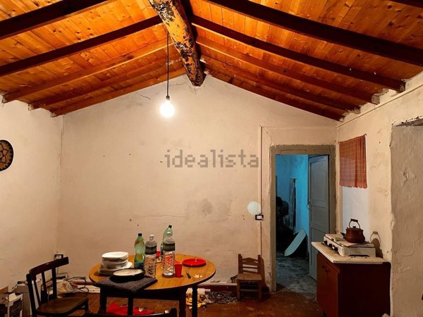 casa indipendente in vendita a Sadali