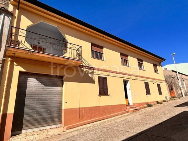 casa indipendente in vendita a Sadali