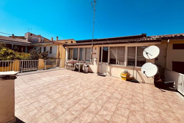 appartamento in vendita a Sadali