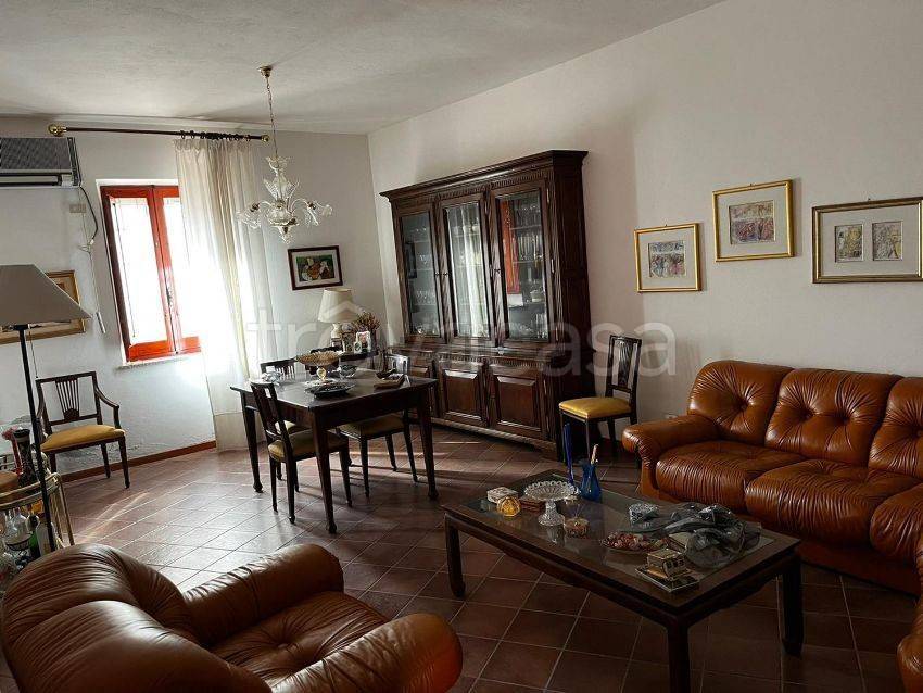 casa indipendente in vendita a Sadali