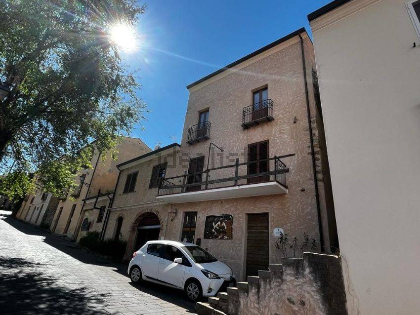 casa indipendente in vendita a Sadali
