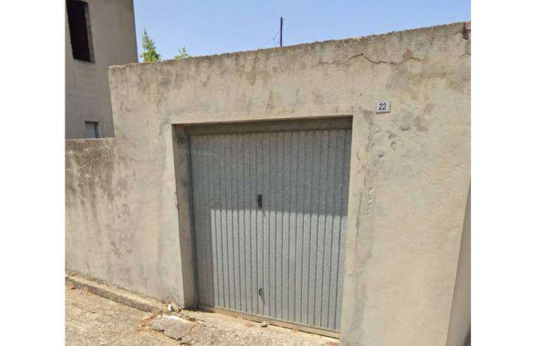 casa indipendente in vendita a Sadali