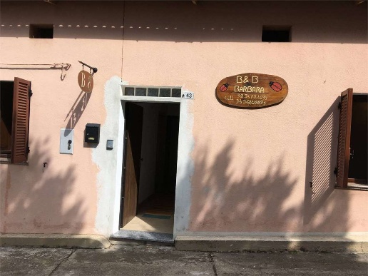 appartamento in vendita a Sadali