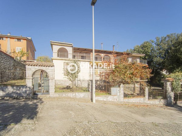 appartamento in vendita a Sadali