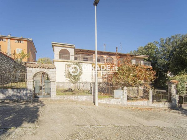 appartamento in vendita a Sadali