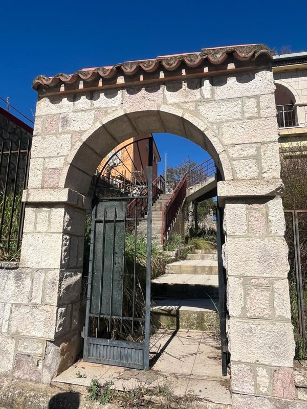 appartamento in vendita a Sadali