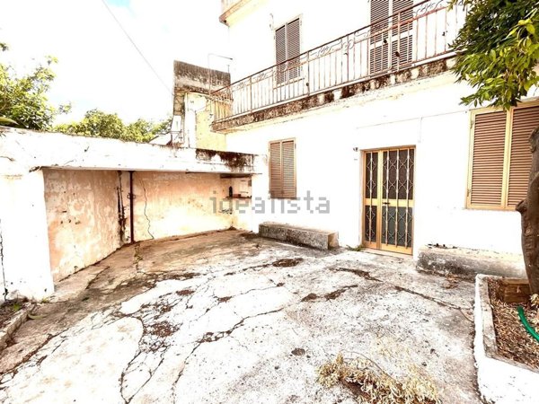 casa indipendente in vendita a Sadali