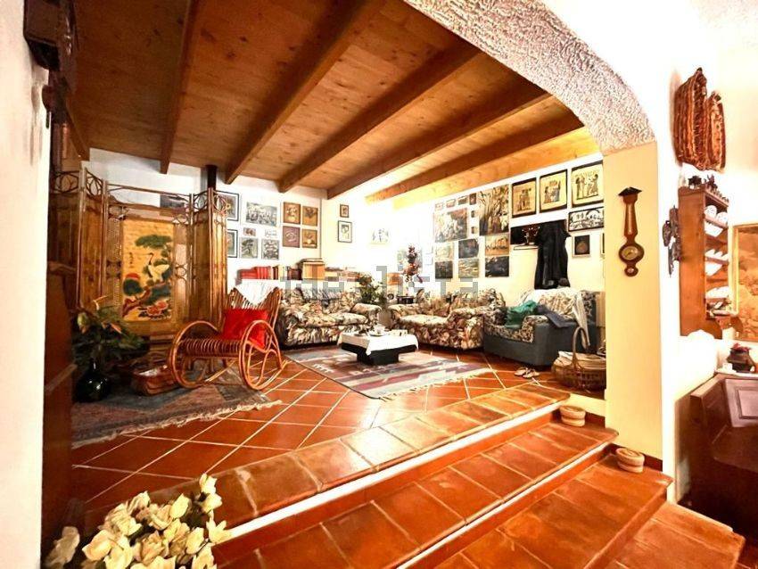 casa indipendente in vendita a Sadali