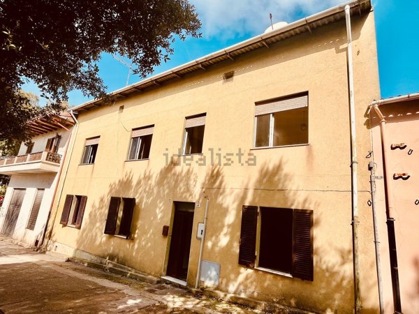 casa indipendente in vendita a Sadali