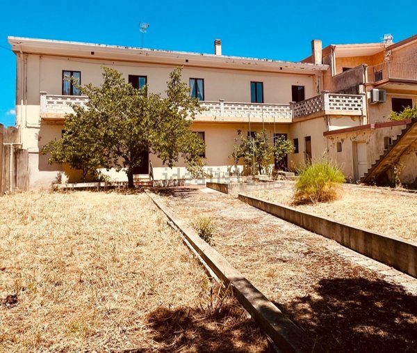 casa indipendente in vendita a Sadali