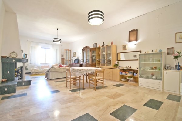 casa indipendente in vendita a Sadali