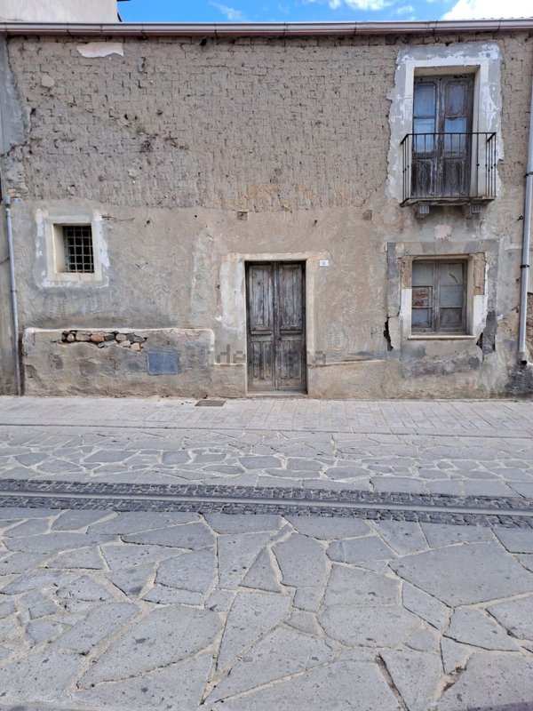 casa indipendente in vendita a Samassi