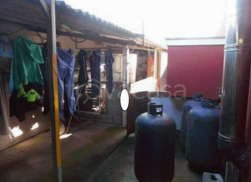 appartamento in vendita a Samassi
