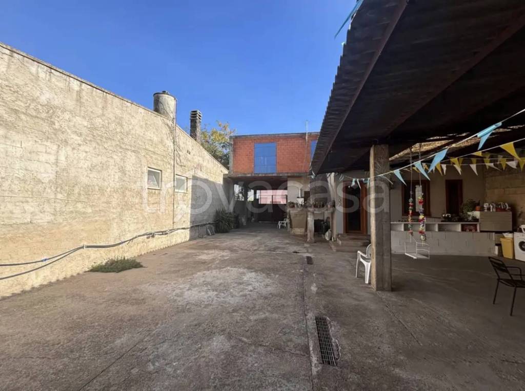 casa indipendente in vendita a Samassi