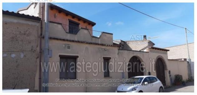 terreno edificabile in vendita a Samassi