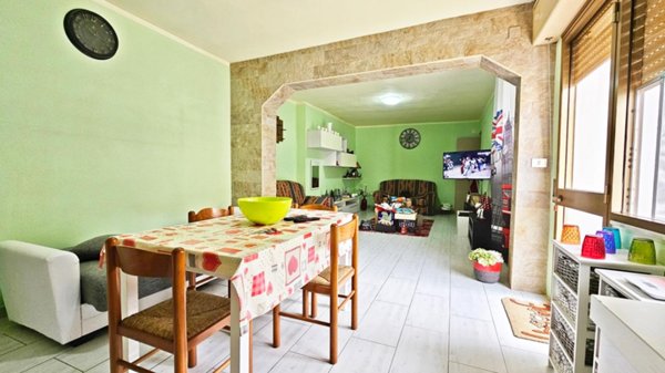 appartamento in vendita a Samassi