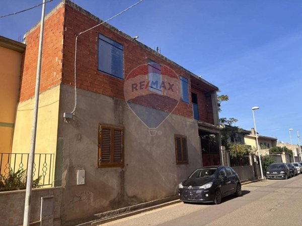 casa indipendente in vendita a Samassi
