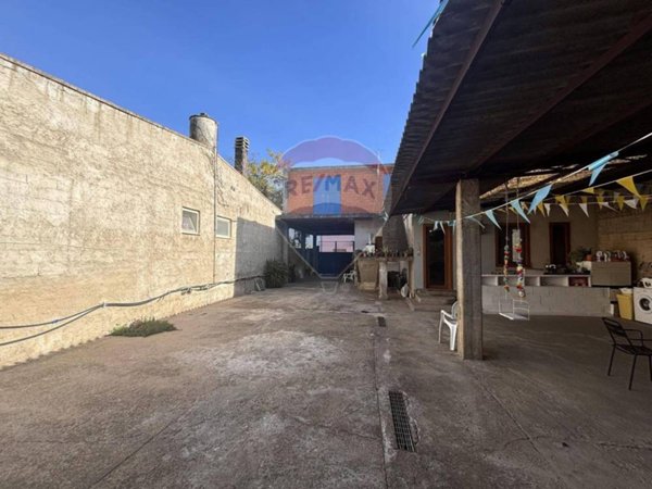 casa indipendente in vendita a Samassi