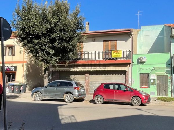 appartamento in vendita a Samassi