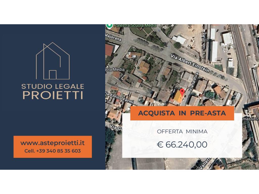 appartamento in vendita a Samassi