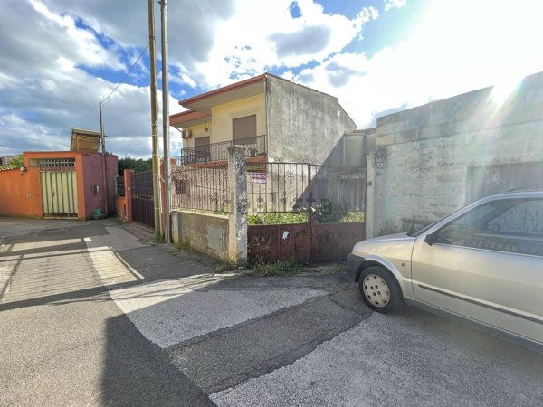 casa indipendente in vendita a Samassi