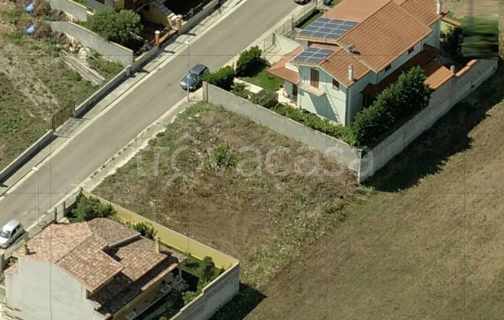 casa indipendente in vendita a Samassi