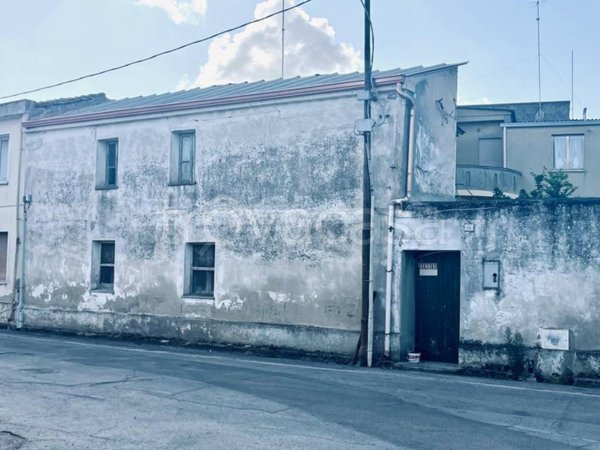 casa indipendente in vendita a Samassi
