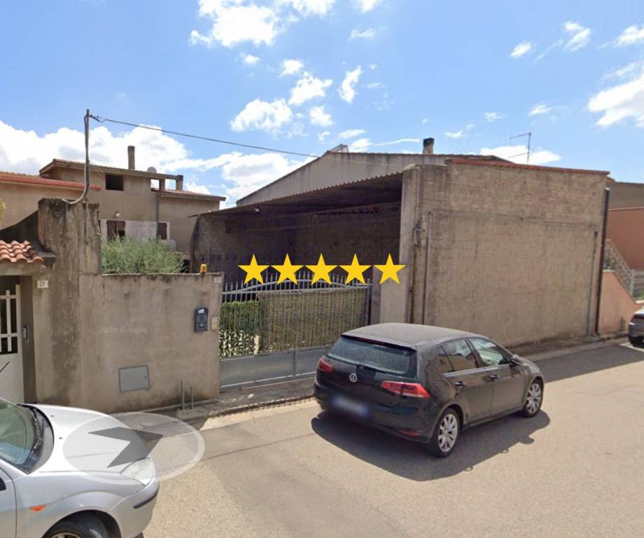 casa indipendente in vendita a Samassi