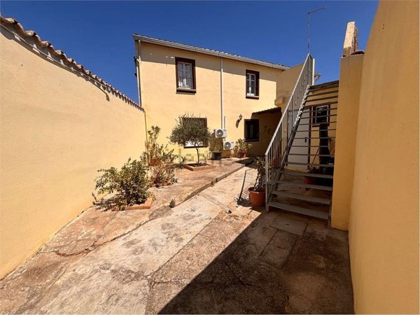 casa indipendente in vendita a Samassi