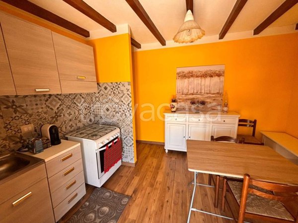 casa indipendente in vendita a Samassi