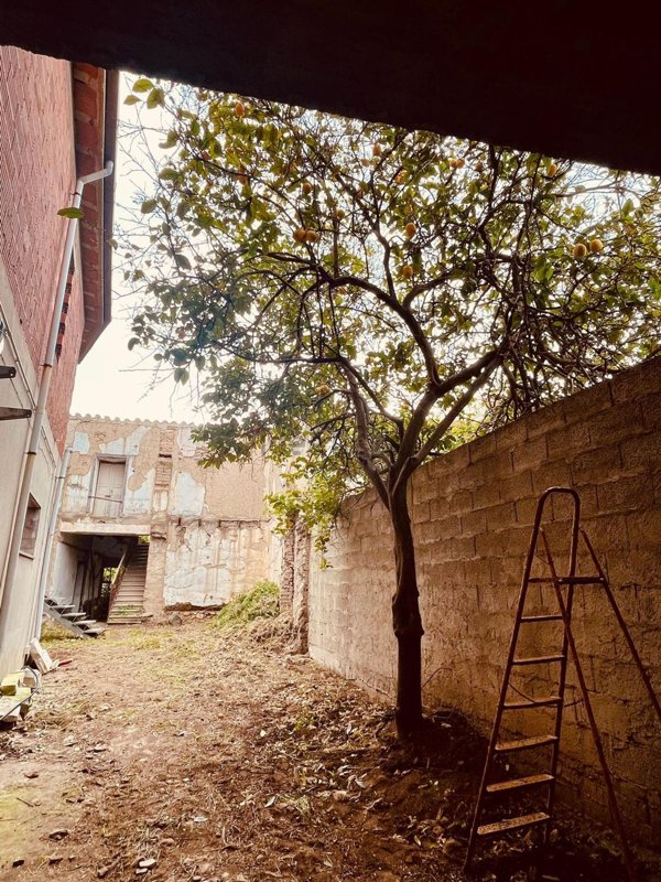 casa indipendente in vendita a Samassi