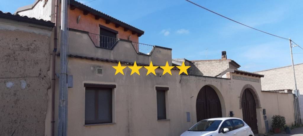 appartamento in vendita a Samassi