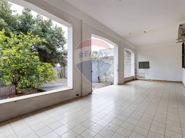 negozio in vendita a Samassi