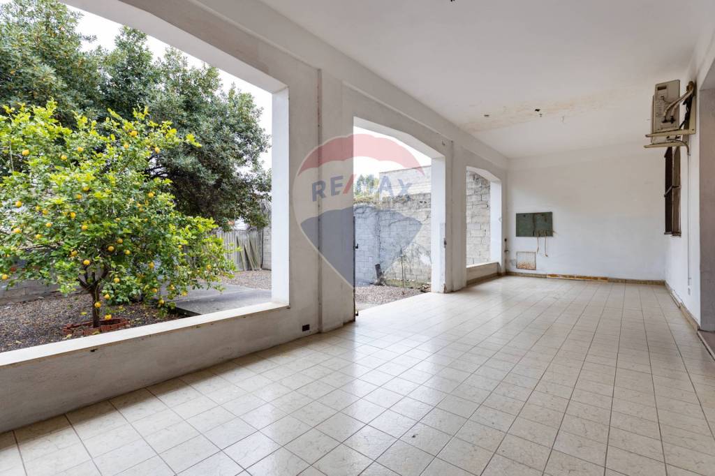 appartamento in vendita a Samassi