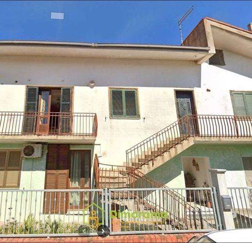 appartamento in vendita a Samassi